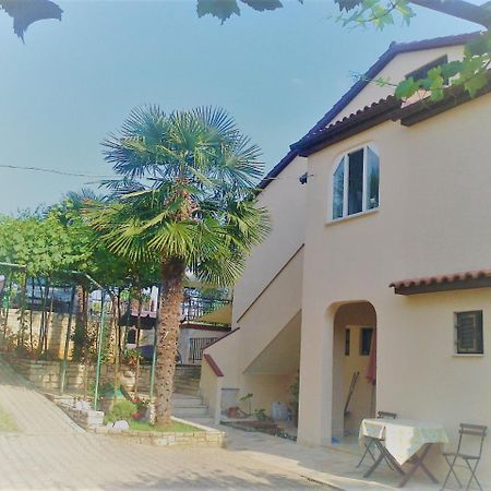 Apartments Folo Tar-Vabriga Exteriér fotografie