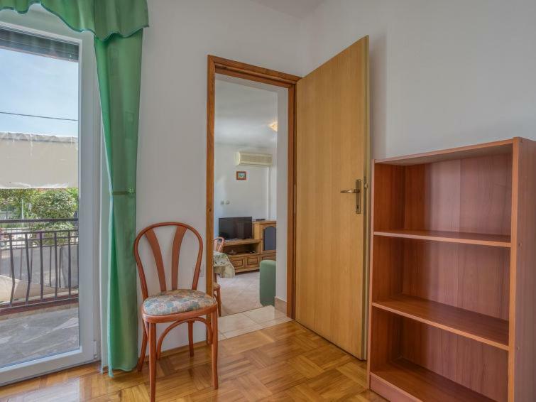 Apartments Folo Tar-Vabriga Exteriér fotografie