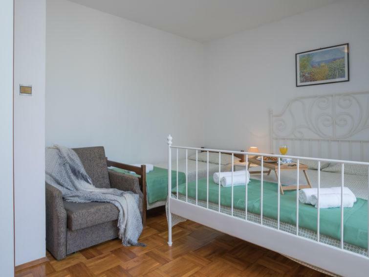 Apartments Folo Tar-Vabriga Exteriér fotografie