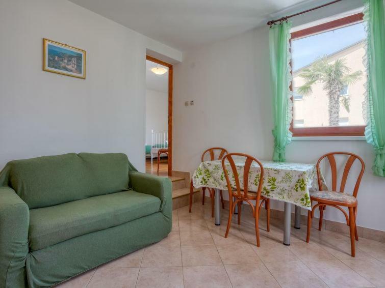 Apartments Folo Tar-Vabriga Exteriér fotografie