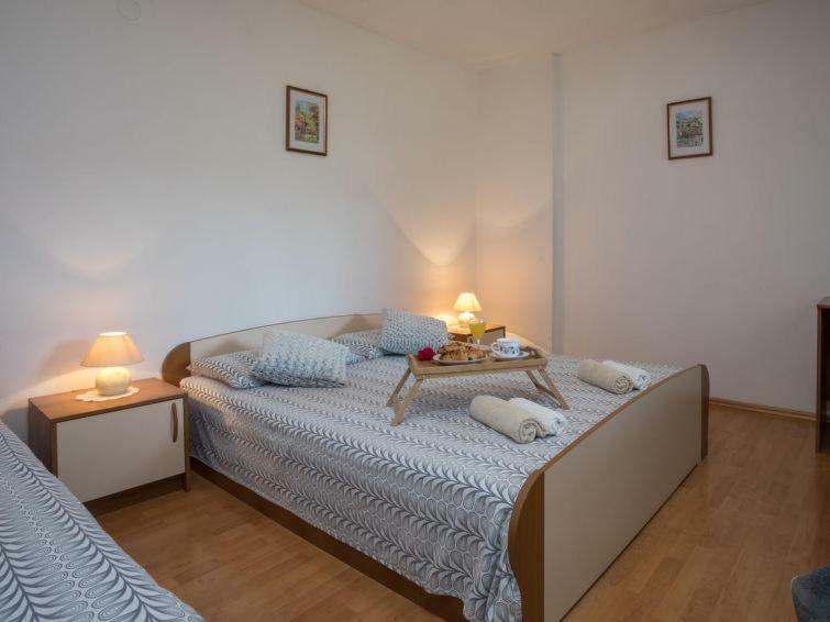 Apartments Folo Tar-Vabriga Exteriér fotografie