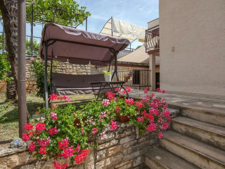 Apartments Folo Tar-Vabriga Exteriér fotografie