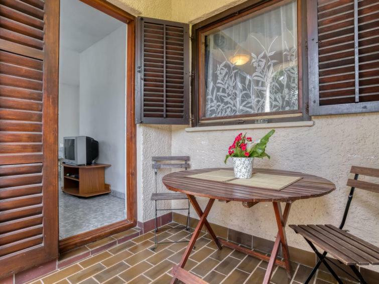 Apartments Folo Tar-Vabriga Exteriér fotografie