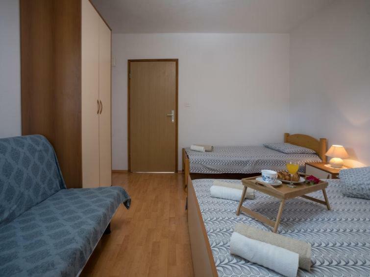 Apartments Folo Tar-Vabriga Exteriér fotografie