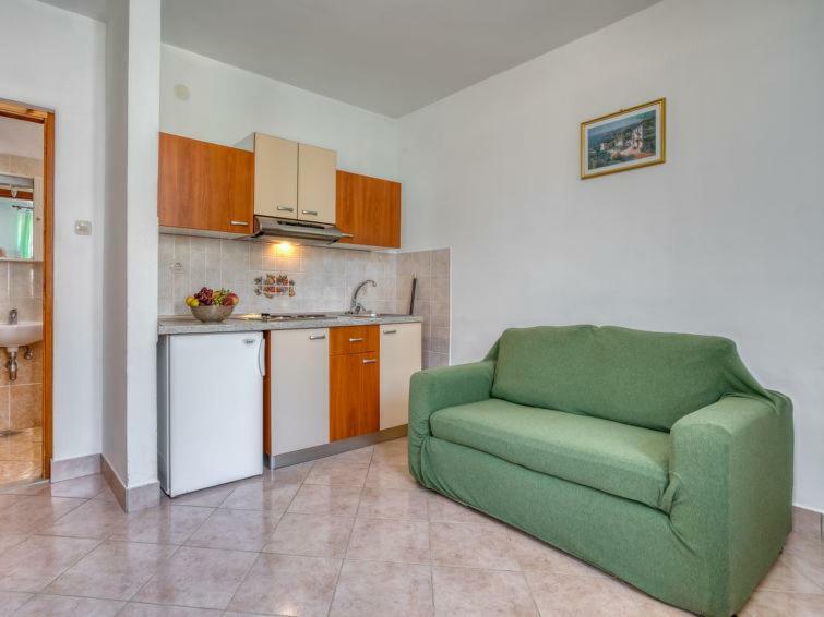 Apartments Folo Tar-Vabriga Exteriér fotografie